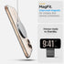 Spigen iPhone 16 Pro MAX Case Ultra Hybrid T MAGFIT